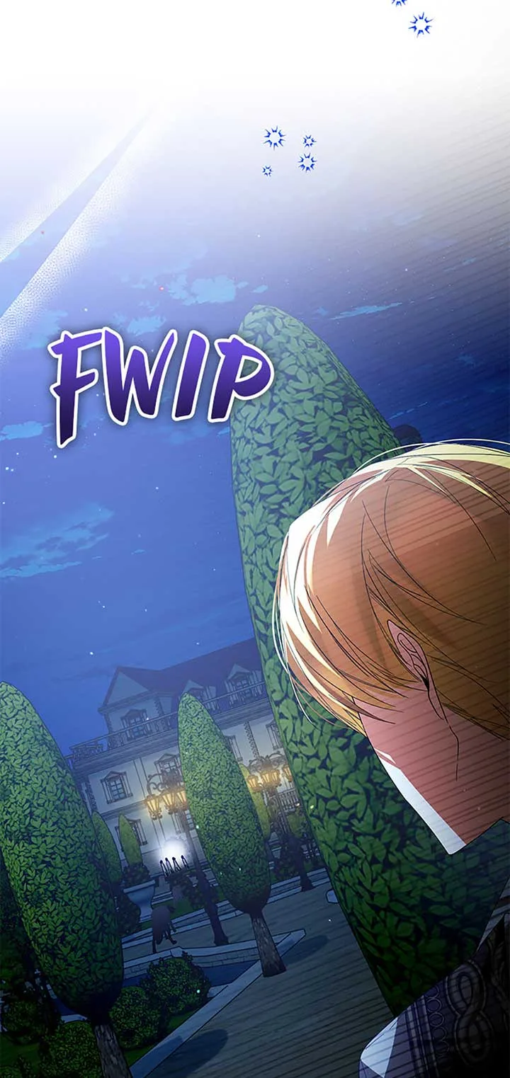 Fell Into the Arms of a Mad Villain Chapter 42 page 61