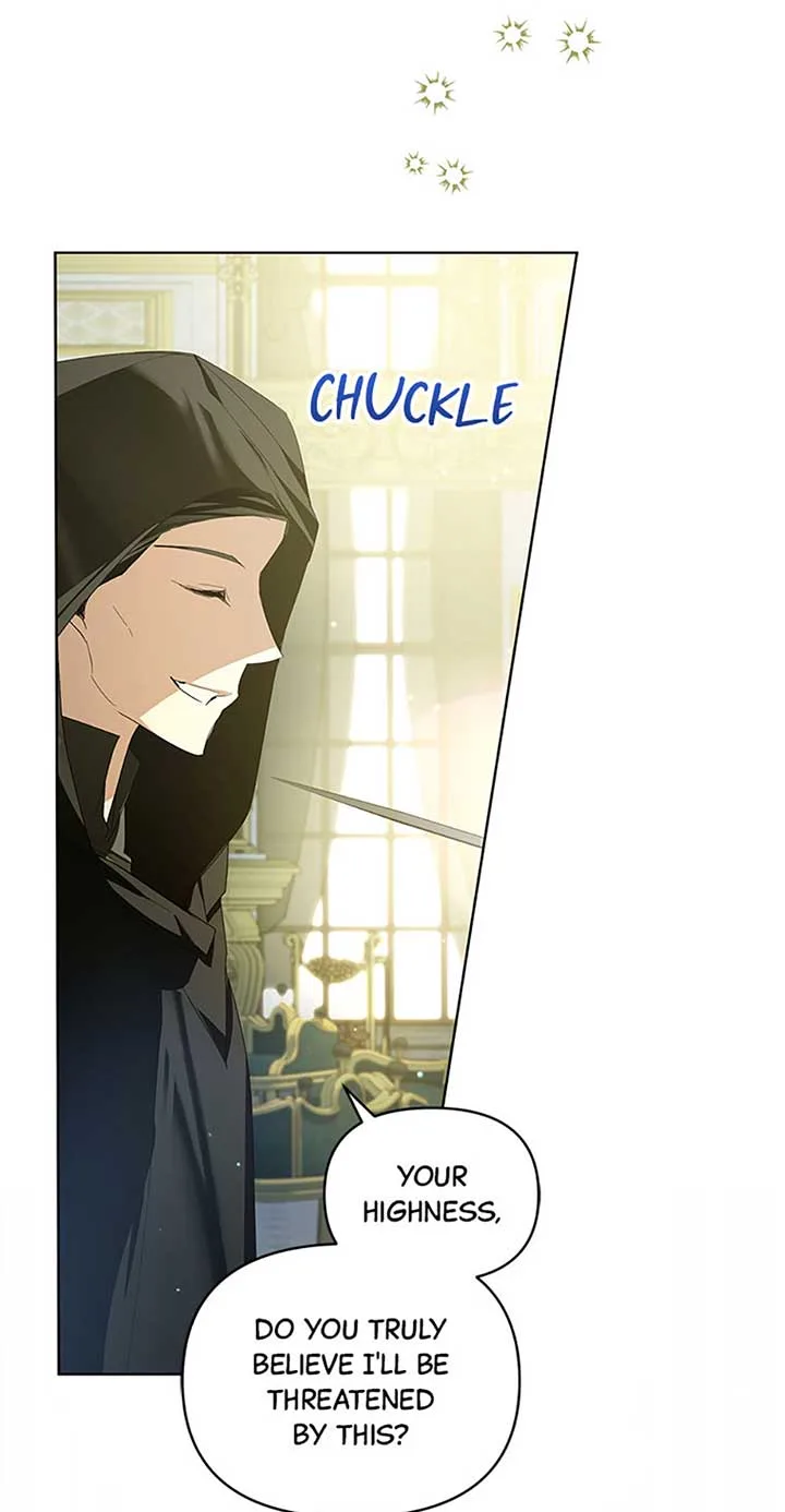 Fell Into the Arms of a Mad Villain Chapter 43 page 55
