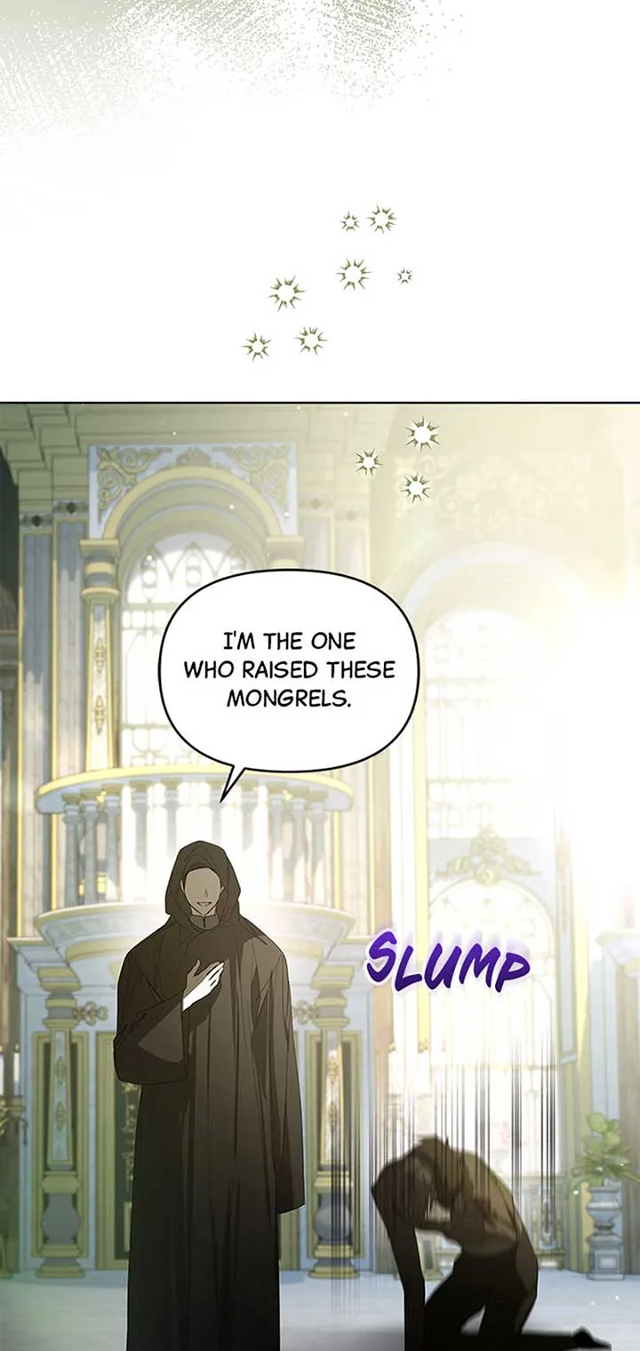 Fell Into the Arms of a Mad Villain Chapter 43 page 58