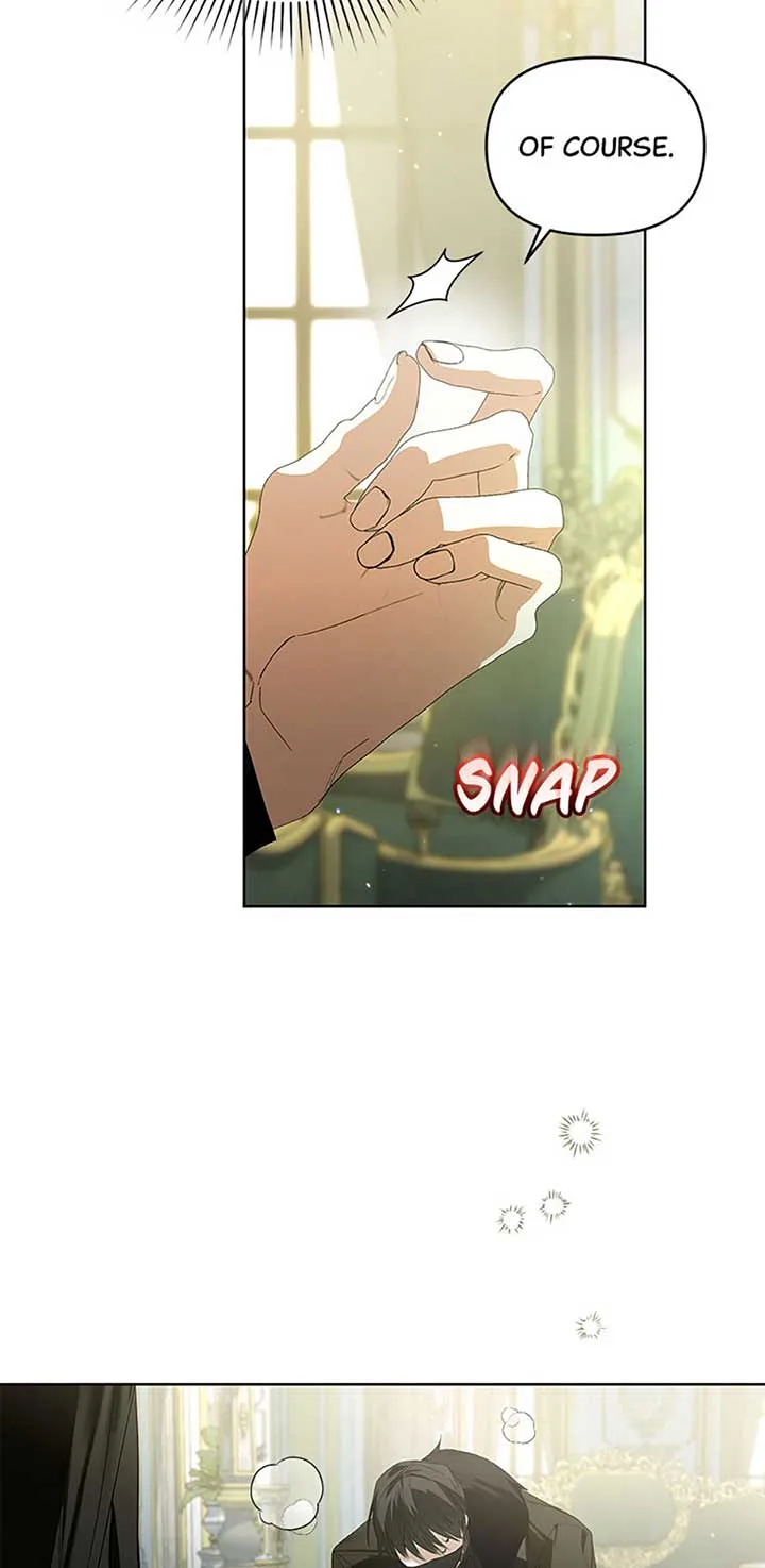 Fell Into the Arms of a Mad Villain Chapter 43 page 65