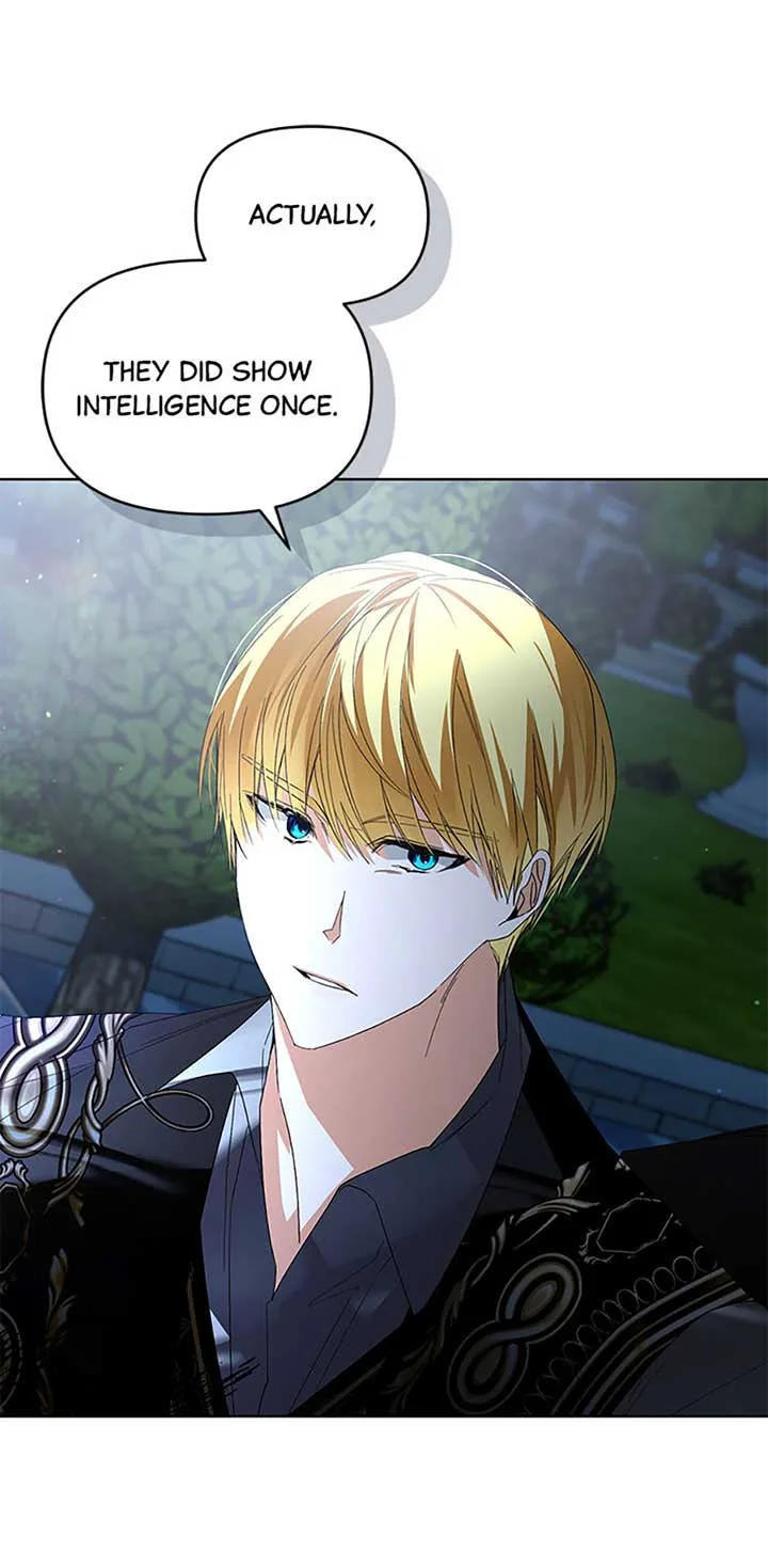 Fell Into the Arms of a Mad Villain Chapter 42 page 54