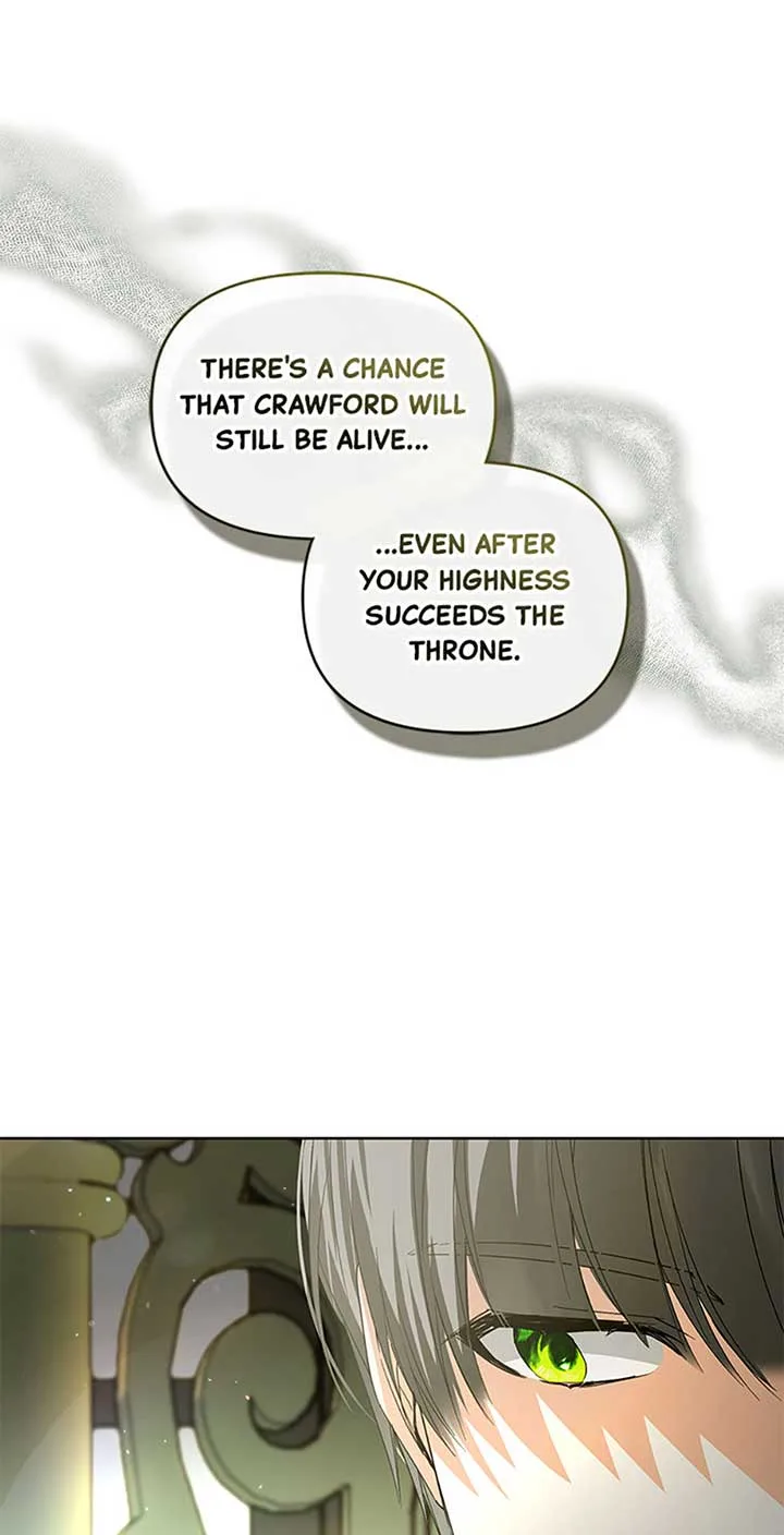 Fell Into the Arms of a Mad Villain Chapter 43 page 71
