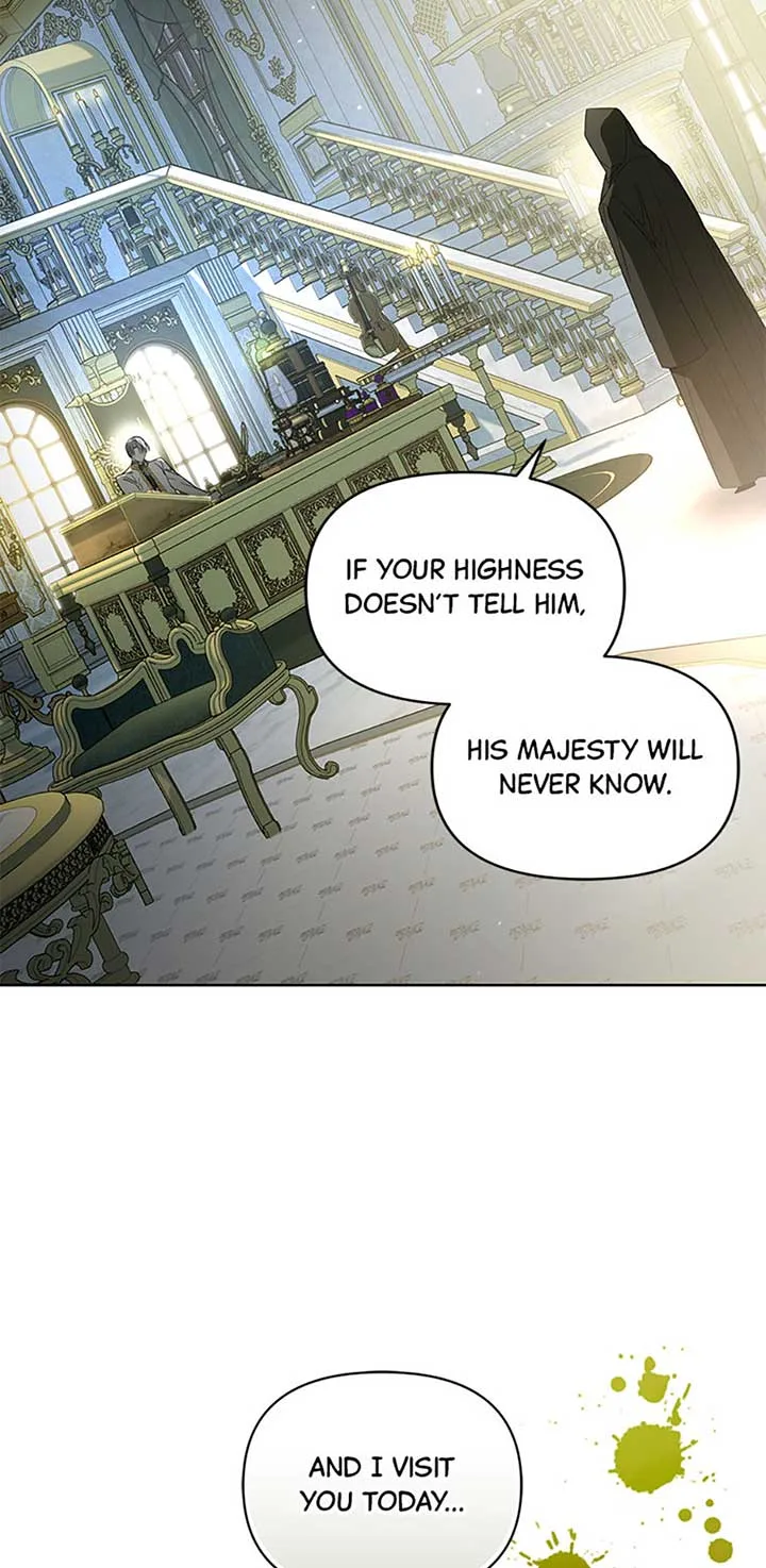 Fell Into the Arms of a Mad Villain Chapter 43 page 67