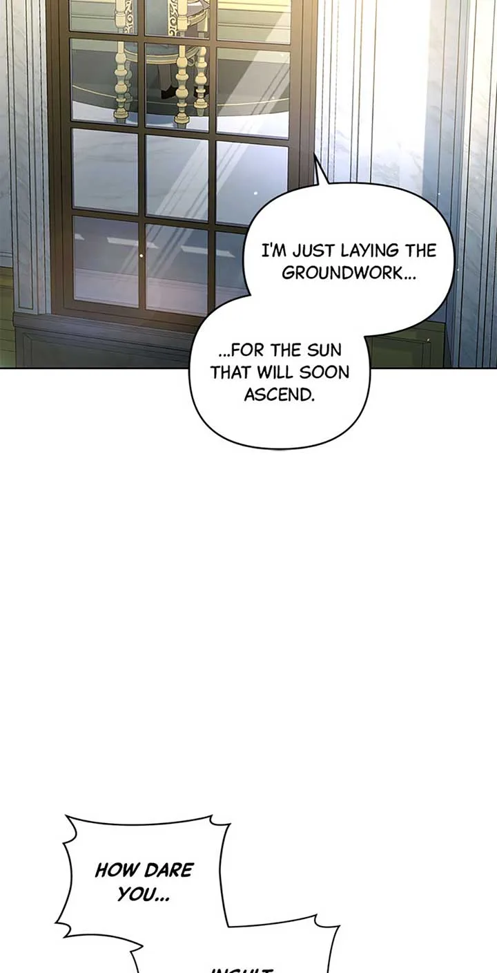 Fell Into the Arms of a Mad Villain Chapter 43 page 73