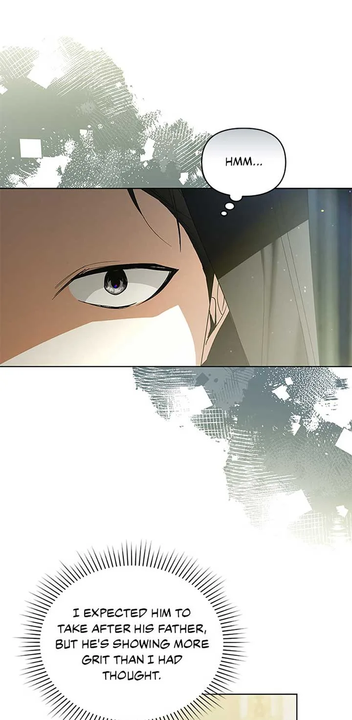 Fell Into the Arms of a Mad Villain Chapter 43 page 64