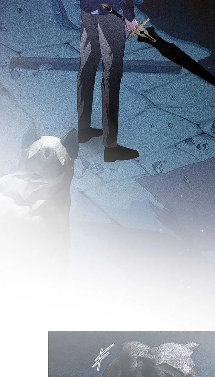 Fell Into the Arms of a Mad Villain Chapter 42 page 56