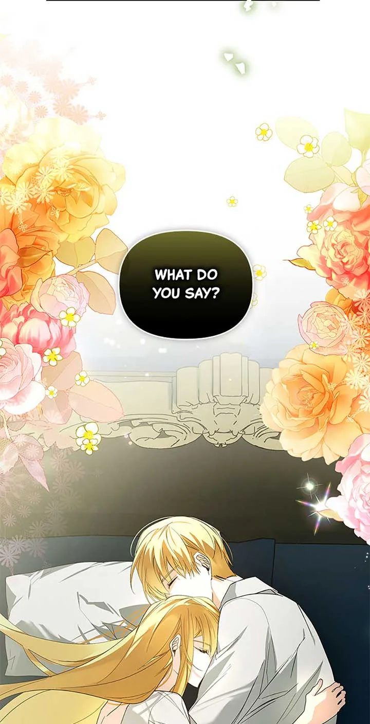 Fell Into the Arms of a Mad Villain Chapter 43 page 78