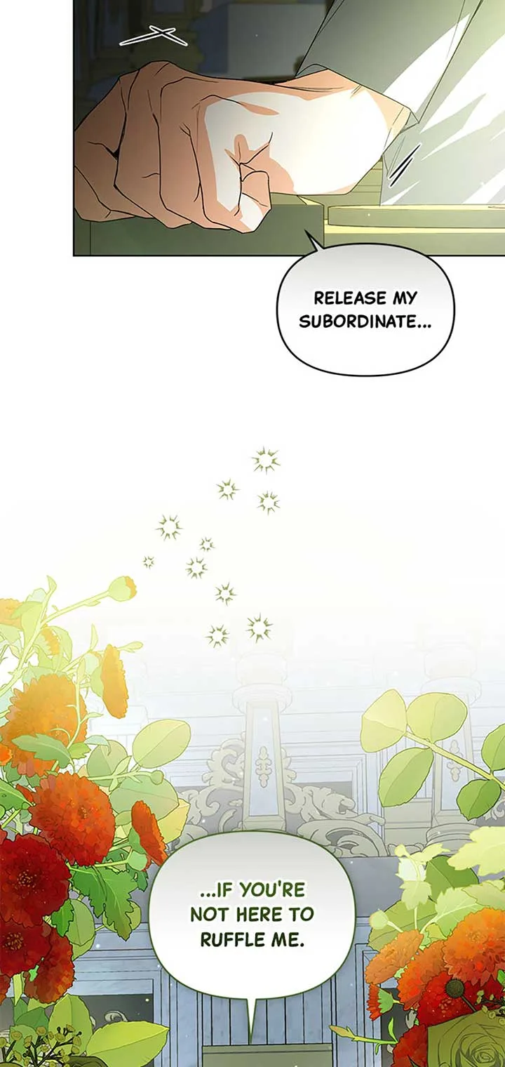 Fell Into the Arms of a Mad Villain Chapter 43 page 62