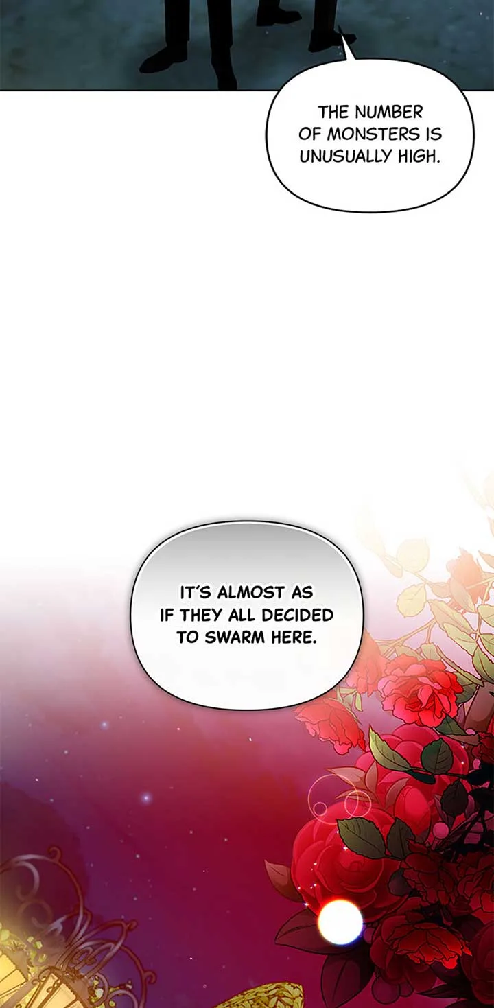 Fell Into the Arms of a Mad Villain Chapter 42 page 50