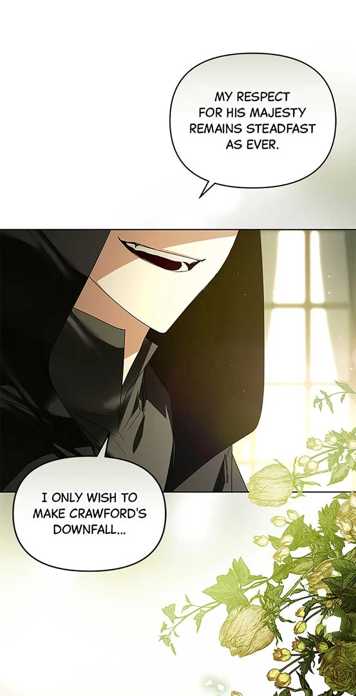 Fell Into the Arms of a Mad Villain Chapter 43 page 75