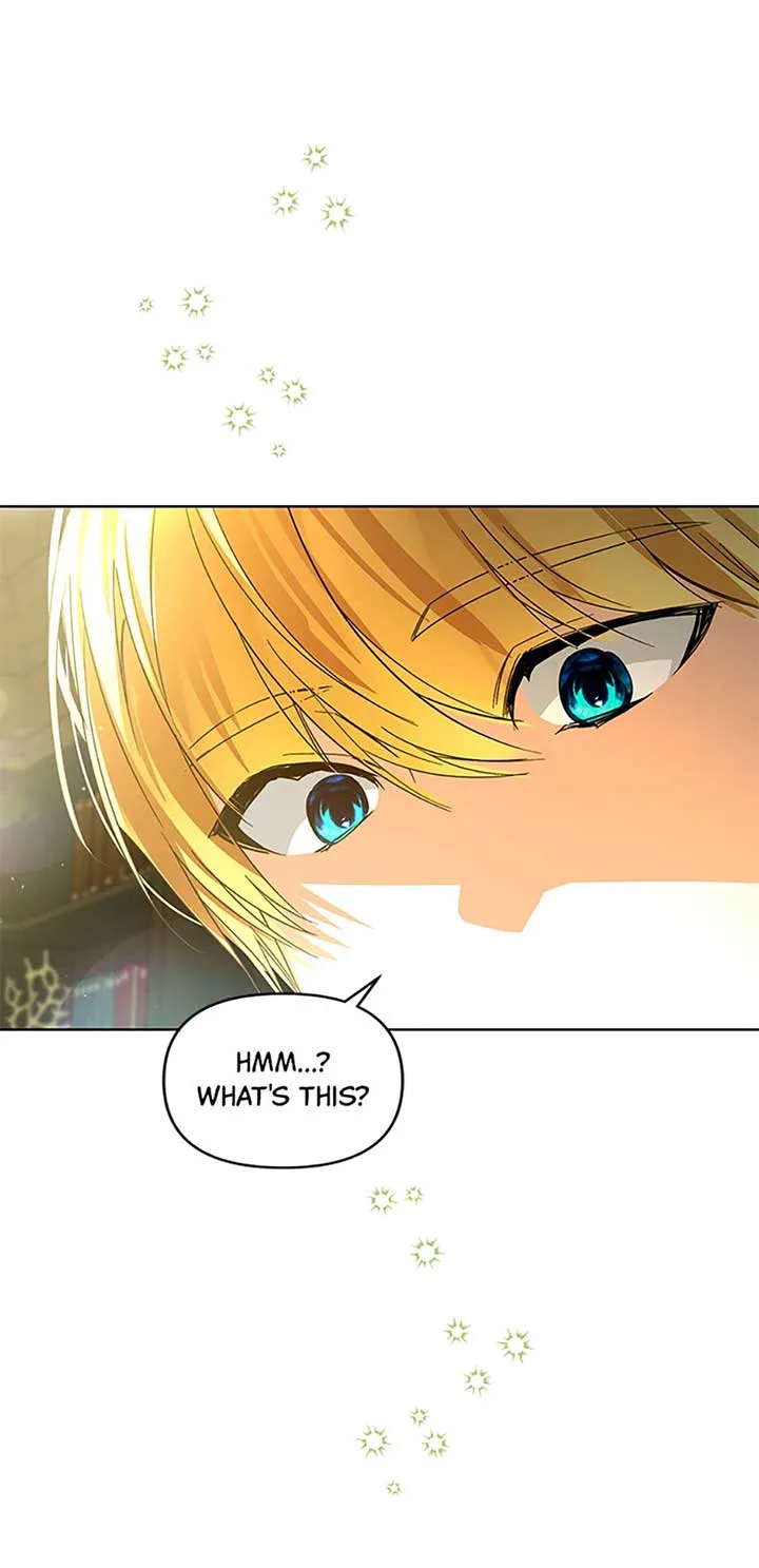 Fell Into the Arms of a Mad Villain Chapter 44 page 45