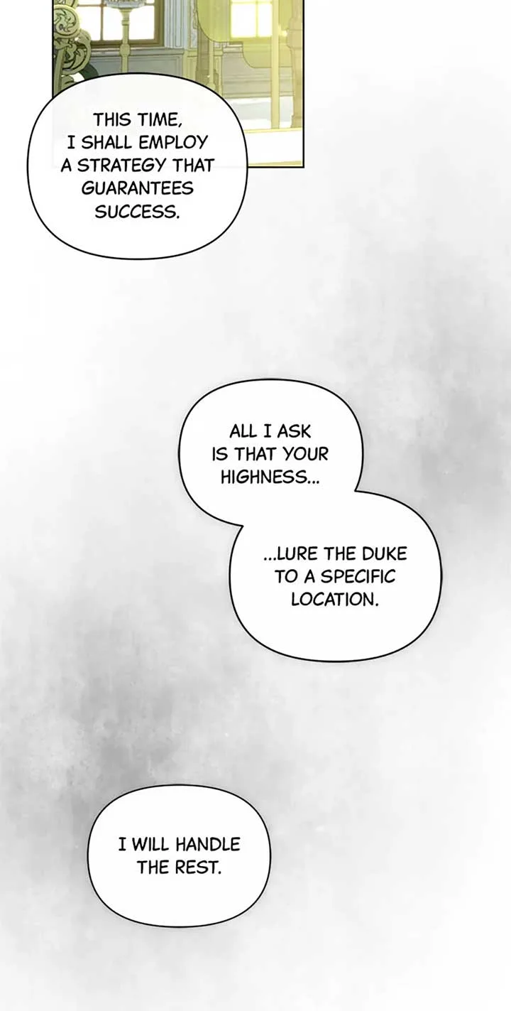 Fell Into the Arms of a Mad Villain Chapter 44 page 21