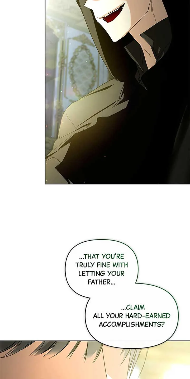 Fell Into the Arms of a Mad Villain Chapter 44 page 14