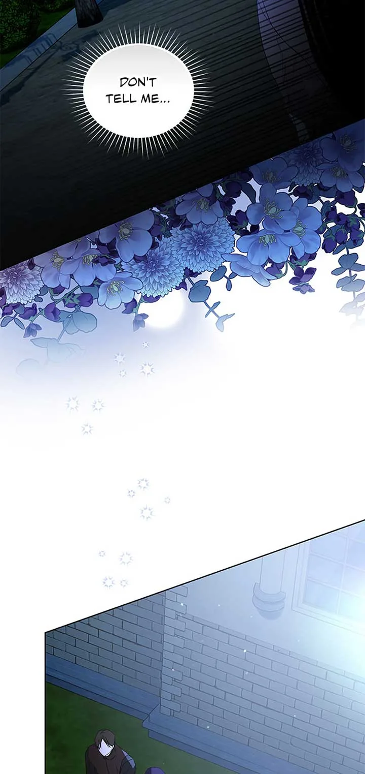 Fell Into the Arms of a Mad Villain Chapter 42 page 62