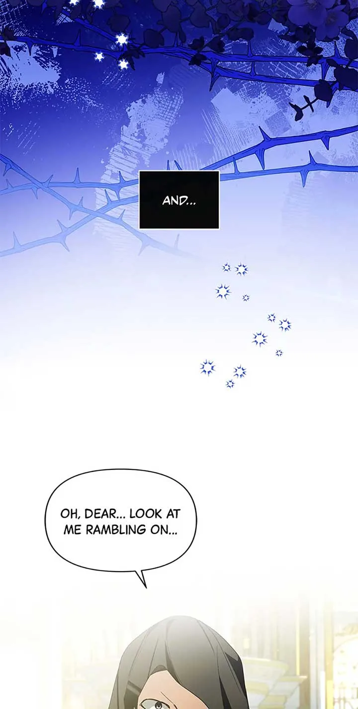 Fell Into the Arms of a Mad Villain Chapter 44 page 17
