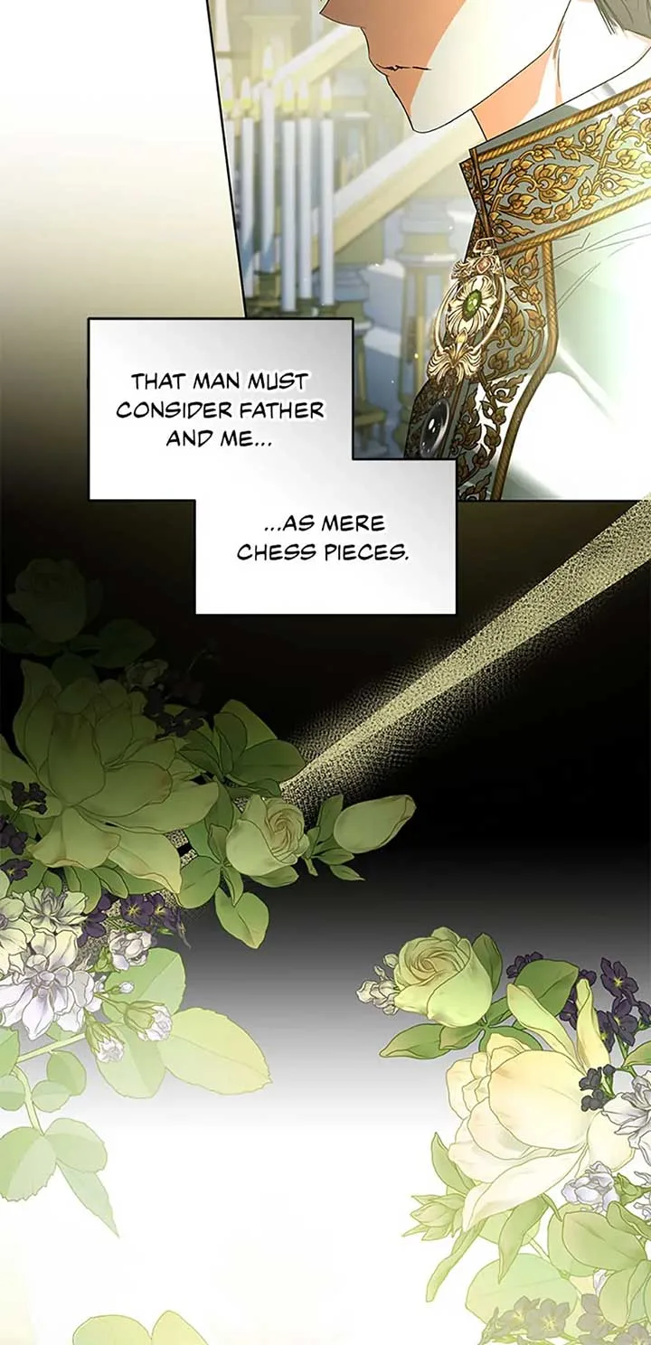 Fell Into the Arms of a Mad Villain Chapter 44 page 28