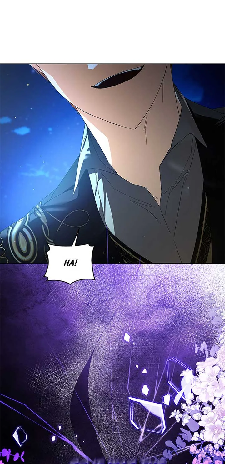 Fell Into the Arms of a Mad Villain Chapter 42 page 74