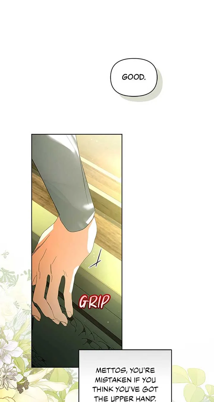 Fell Into the Arms of a Mad Villain Chapter 44 page 32