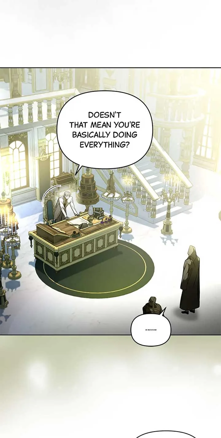 Fell Into the Arms of a Mad Villain Chapter 44 page 22