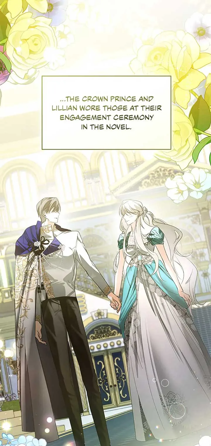 Fell Into the Arms of a Mad Villain Chapter 44 page 56