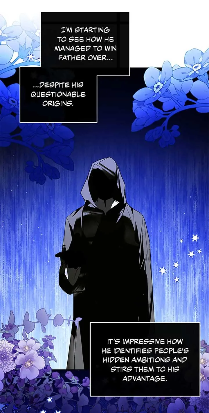 Fell Into the Arms of a Mad Villain Chapter 44 page 16