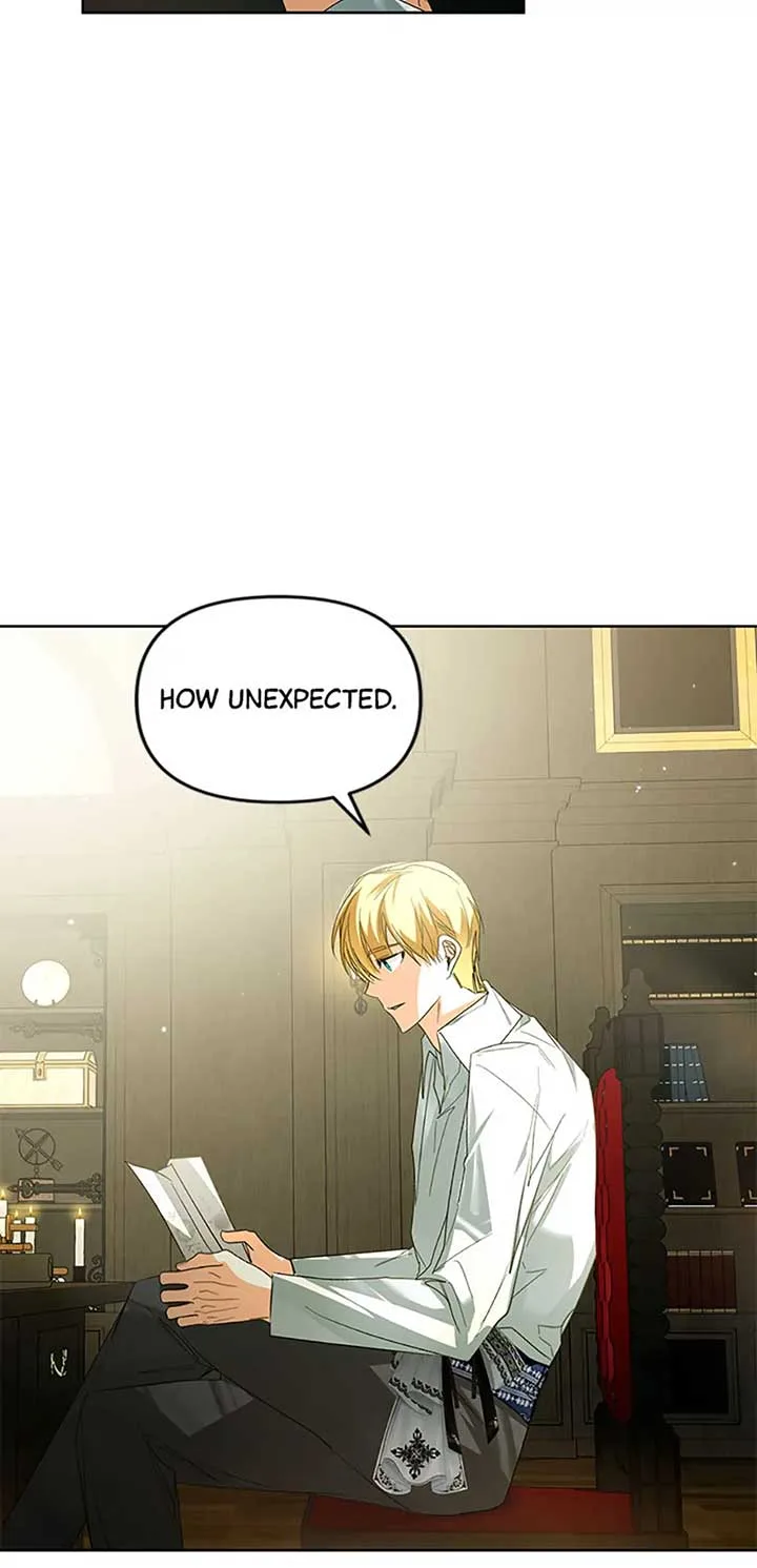 Fell Into the Arms of a Mad Villain Chapter 44 page 44