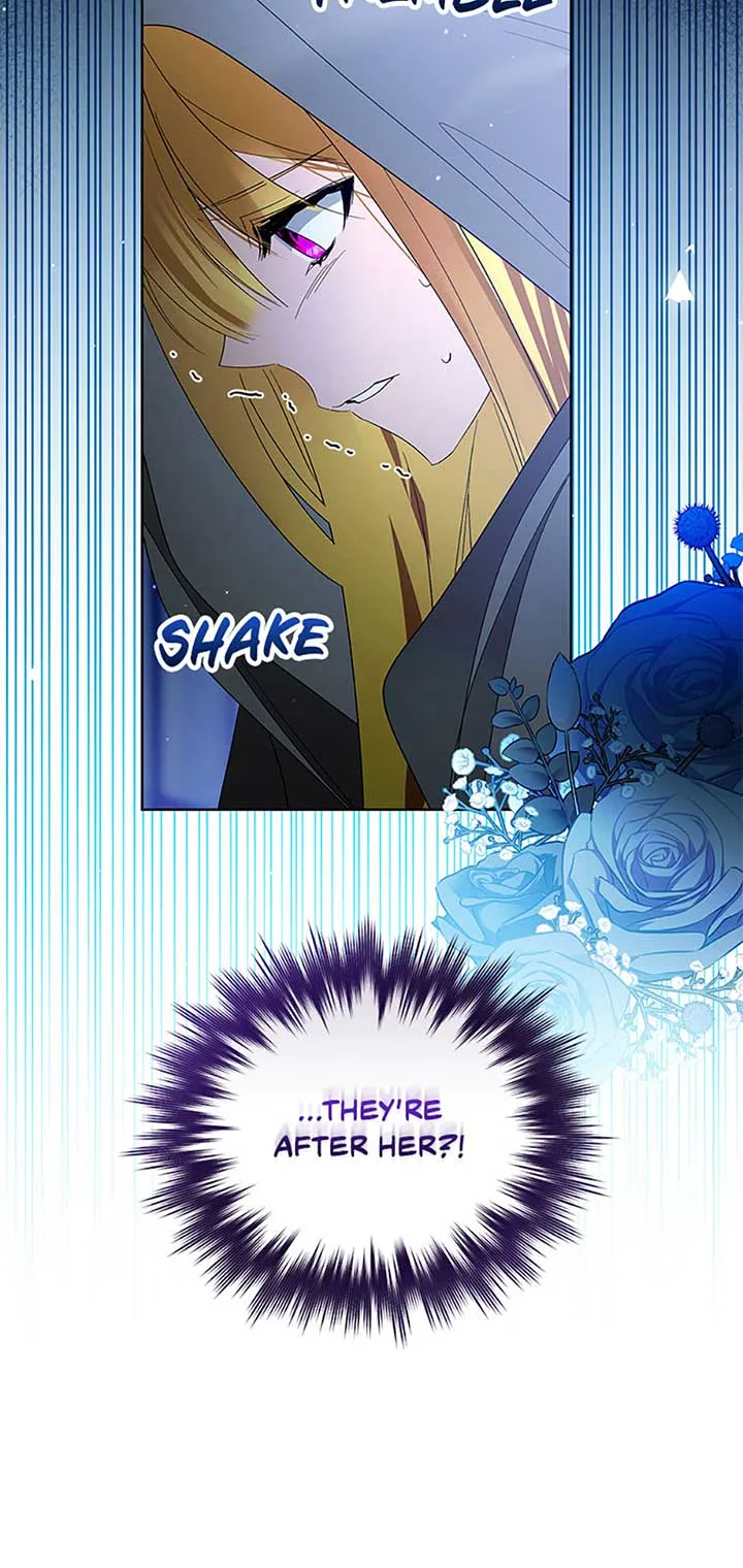 Fell Into the Arms of a Mad Villain Chapter 42 page 66