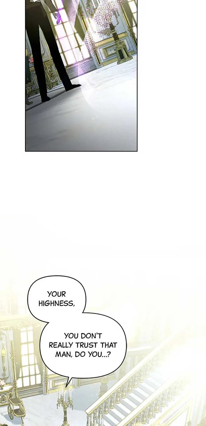 Fell Into the Arms of a Mad Villain Chapter 44 page 26