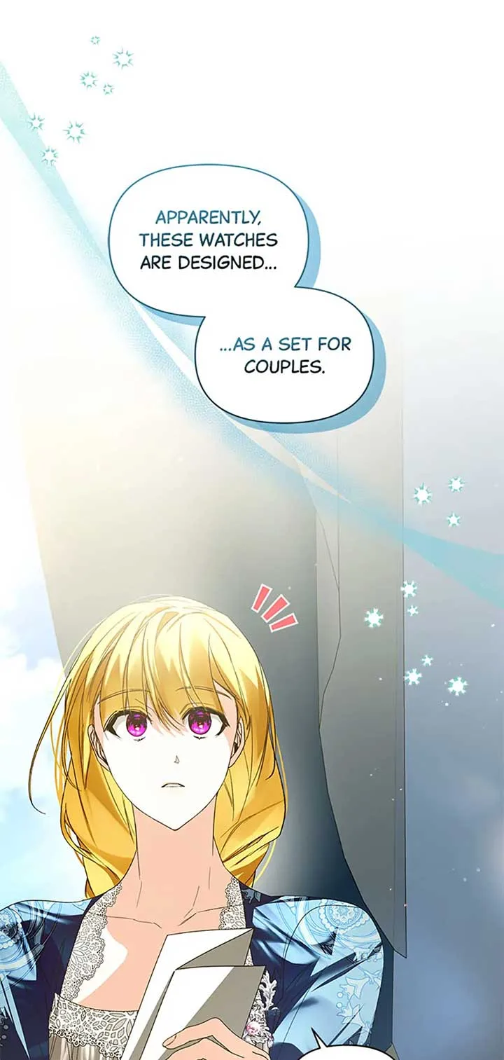Fell Into the Arms of a Mad Villain Chapter 44 page 60