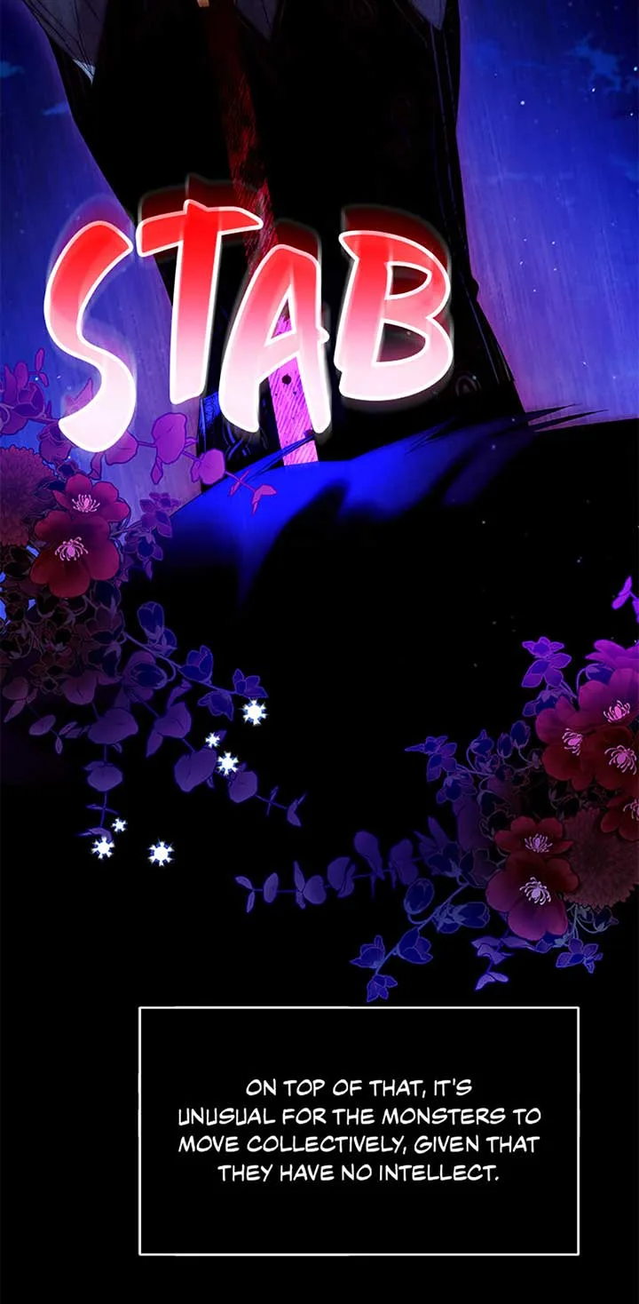 Fell Into the Arms of a Mad Villain Chapter 42 page 72