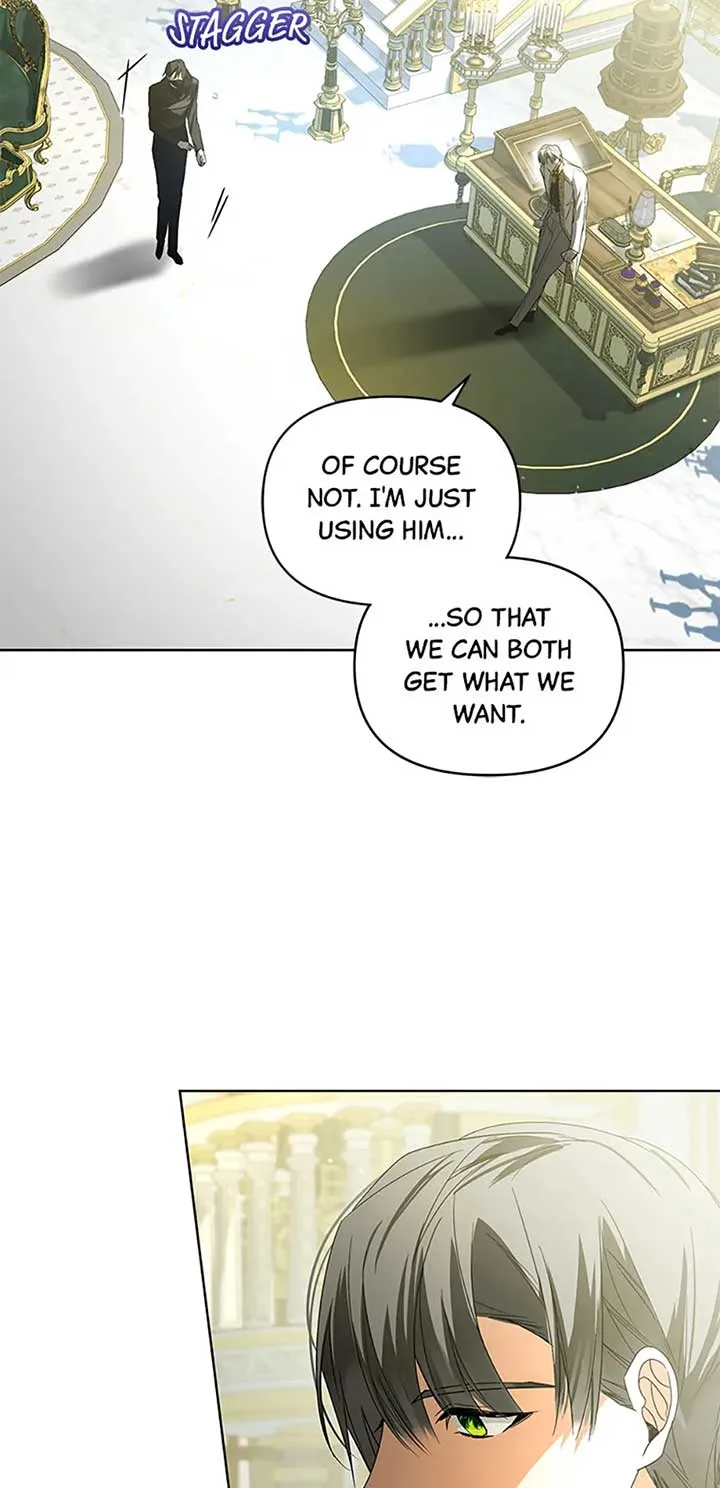 Fell Into the Arms of a Mad Villain Chapter 44 page 27