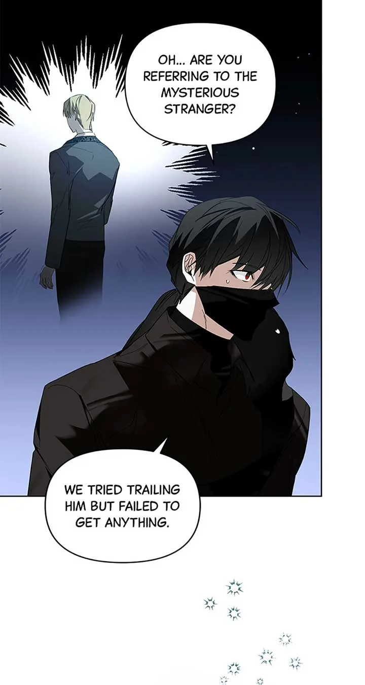 Fell Into the Arms of a Mad Villain Chapter 44 page 36