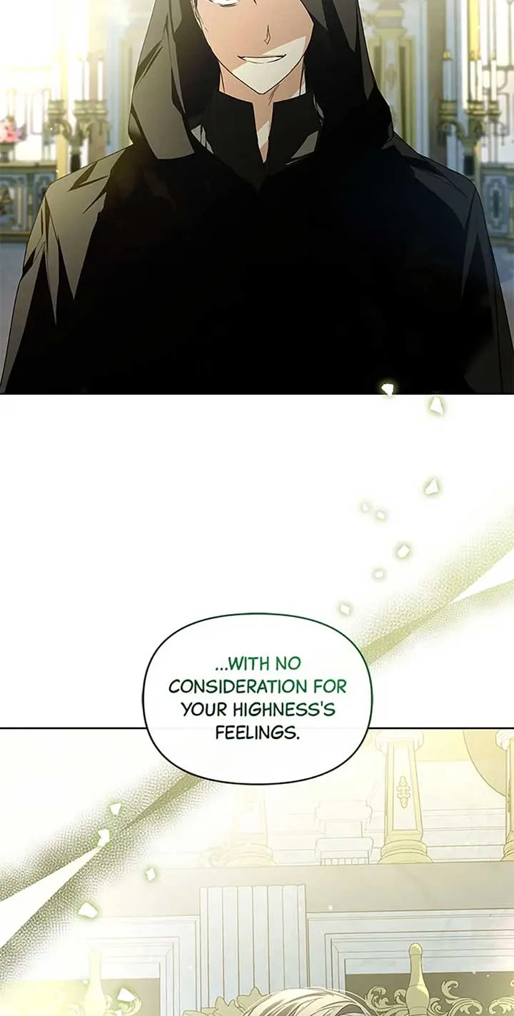 Fell Into the Arms of a Mad Villain Chapter 44 page 18