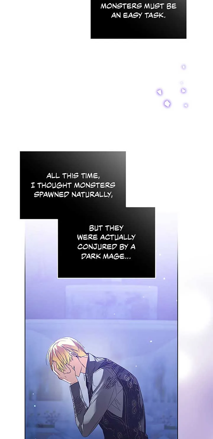Fell Into the Arms of a Mad Villain Chapter 42 page 77