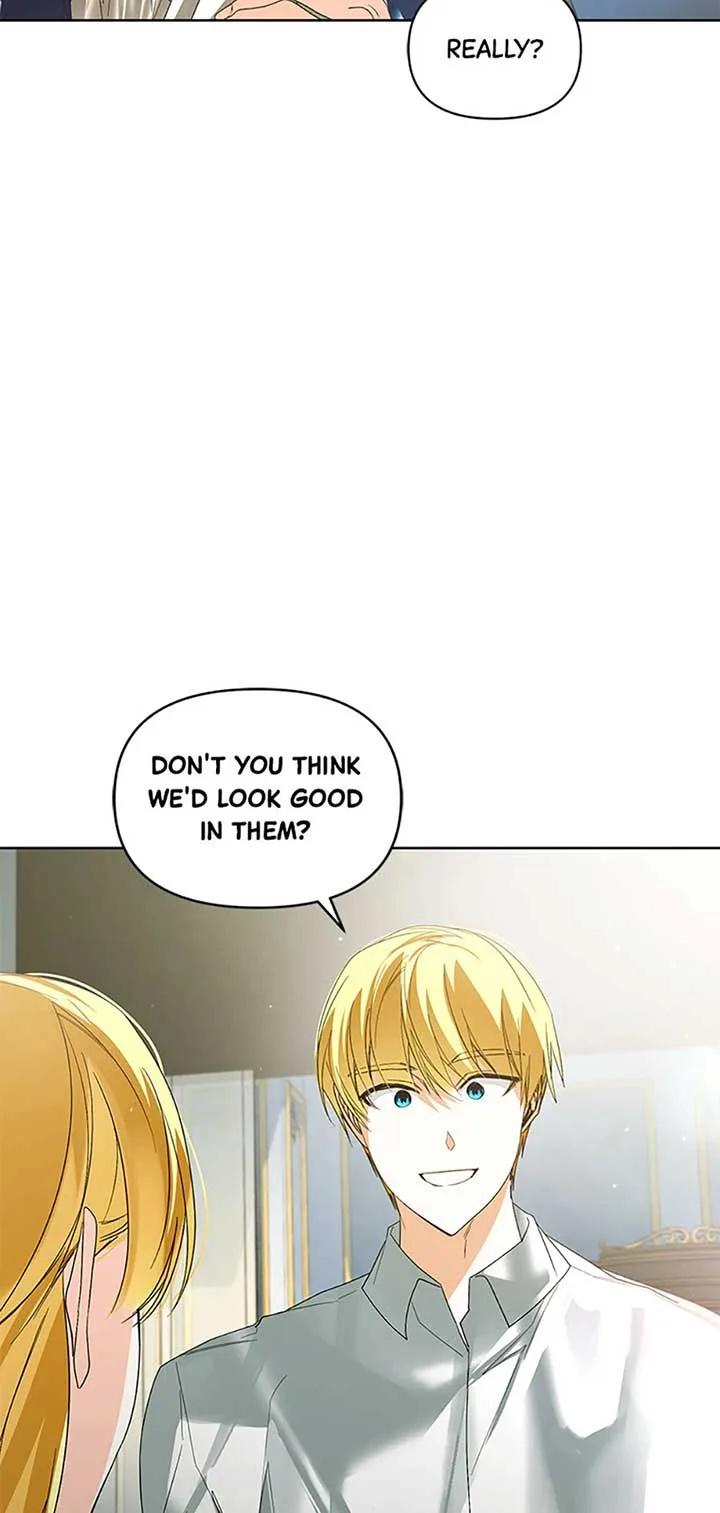 Fell Into the Arms of a Mad Villain Chapter 44 page 61