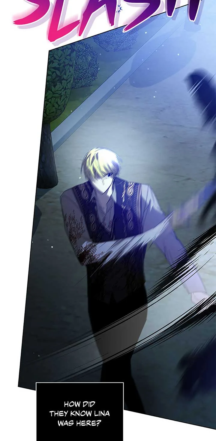 Fell Into the Arms of a Mad Villain Chapter 42 page 70