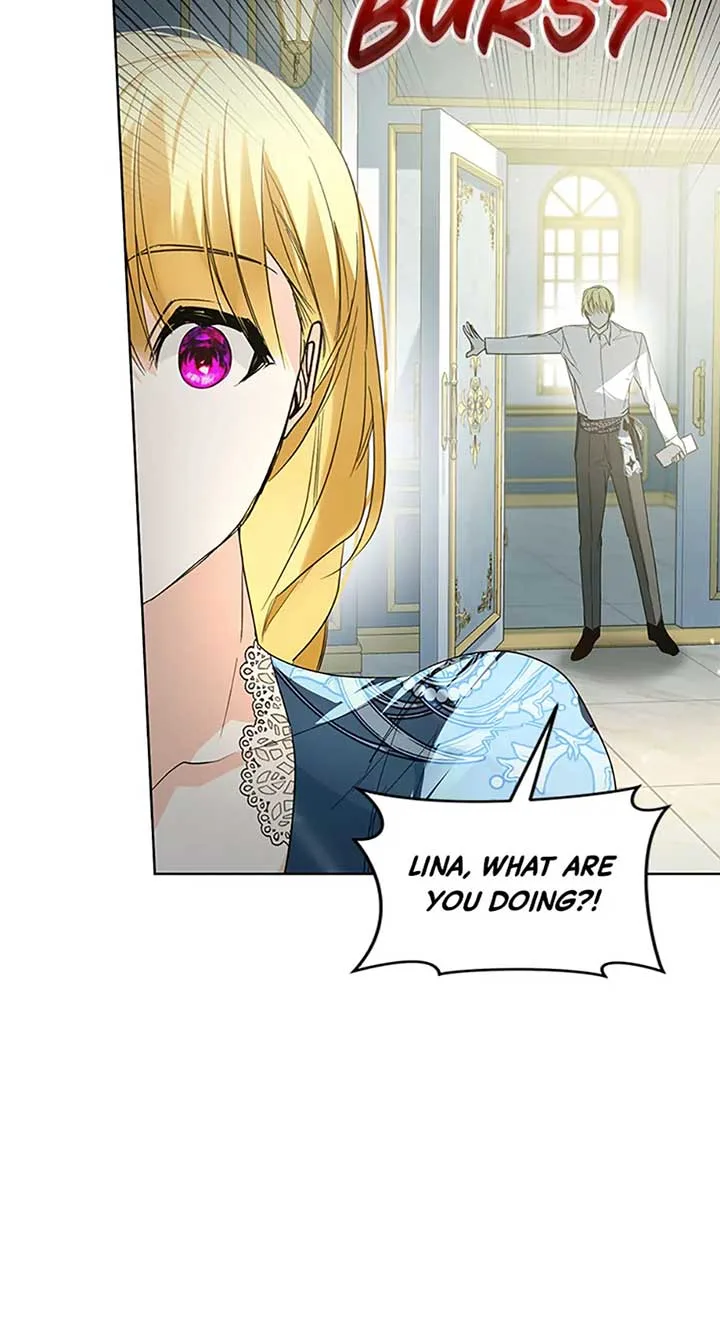 Fell Into the Arms of a Mad Villain Chapter 44 page 51