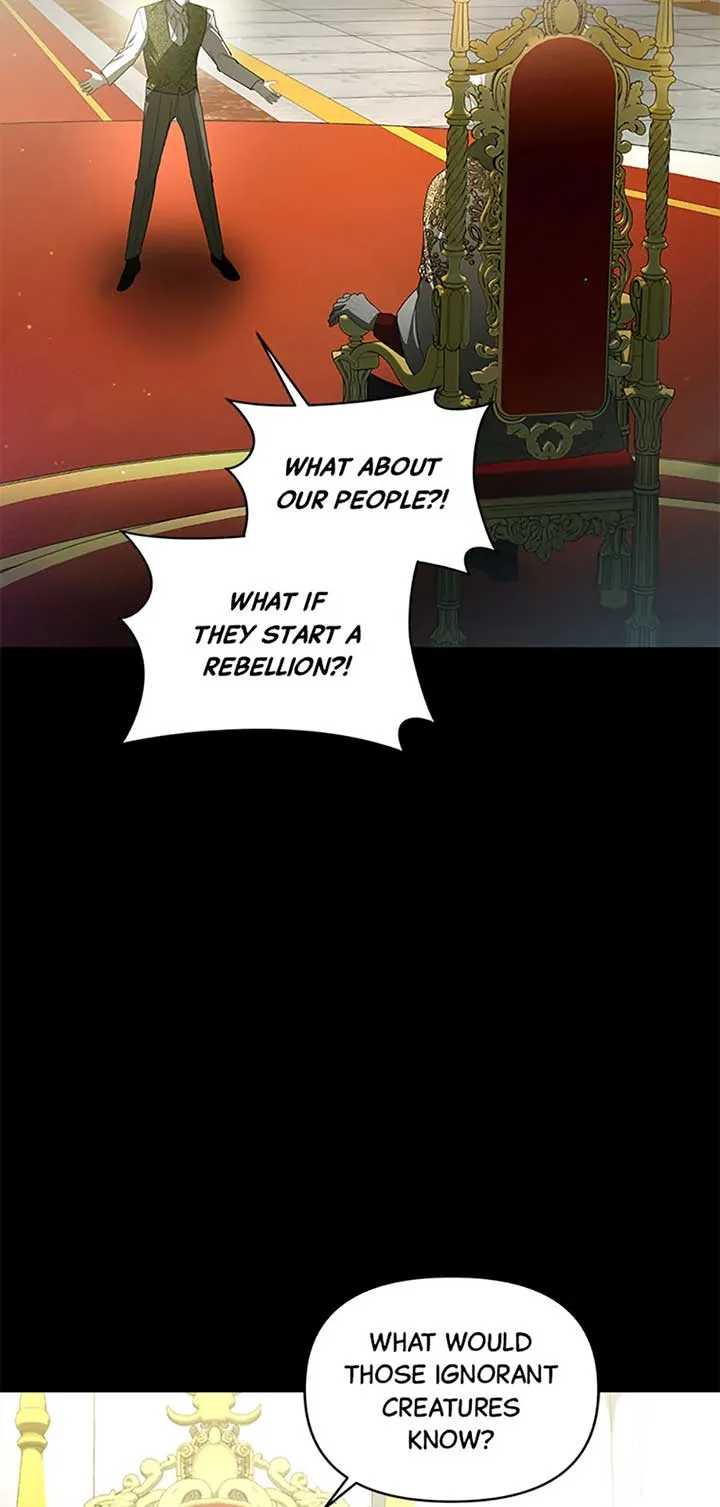 Fell Into the Arms of a Mad Villain Chapter 44 page 5