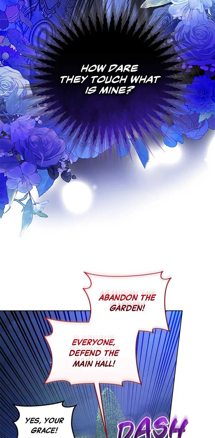 Fell Into the Arms of a Mad Villain Chapter 42 page 68