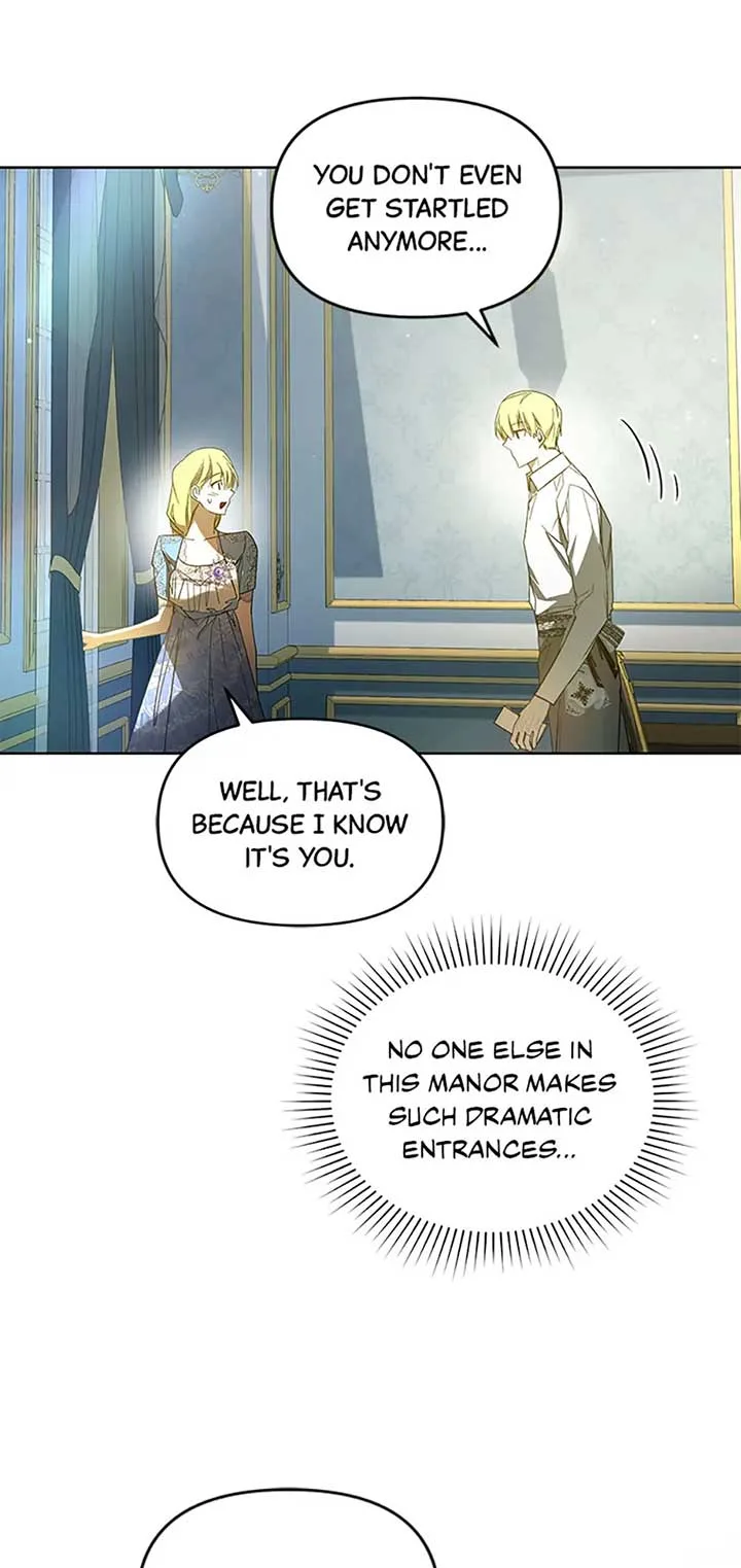 Fell Into the Arms of a Mad Villain Chapter 44 page 53