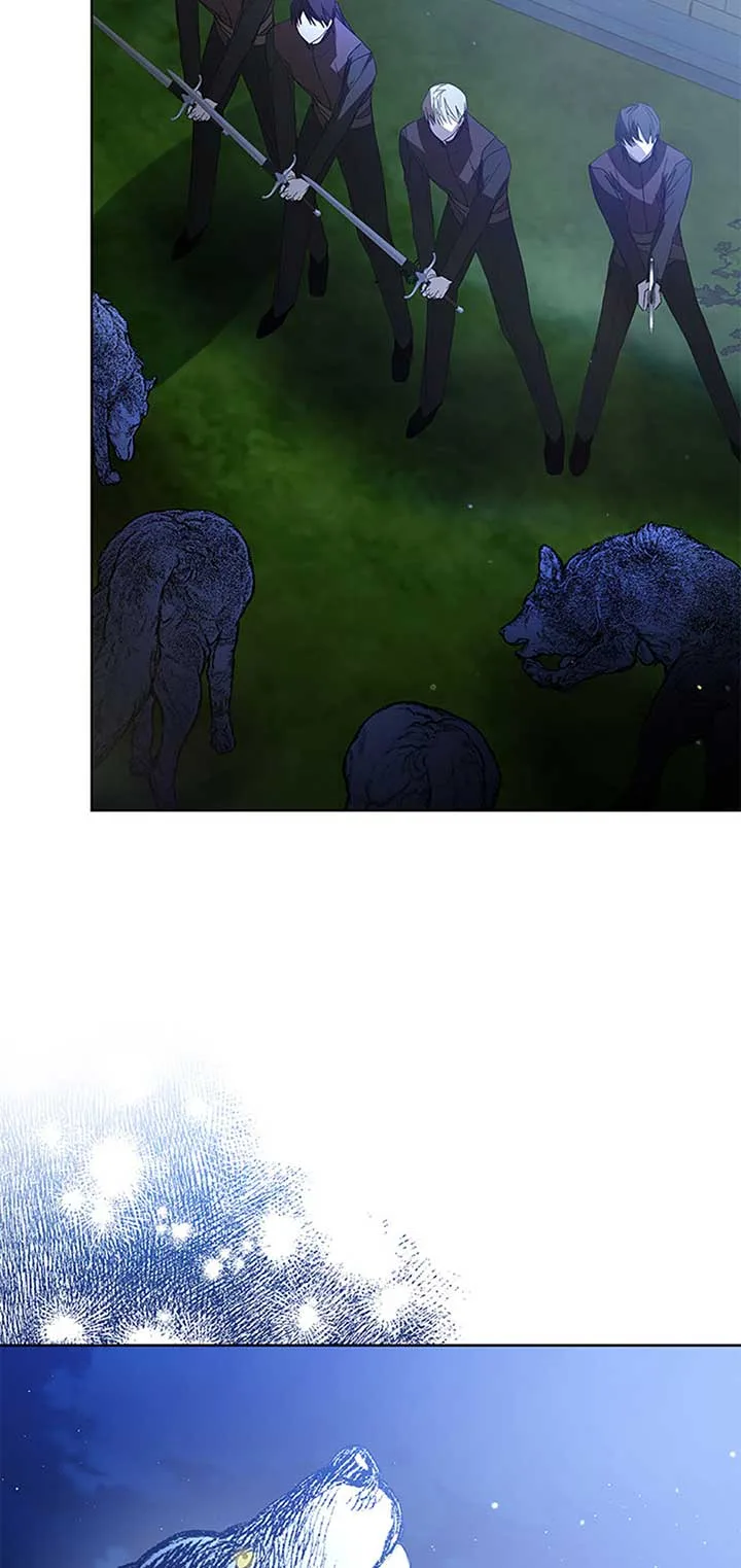 Fell Into the Arms of a Mad Villain Chapter 42 page 63