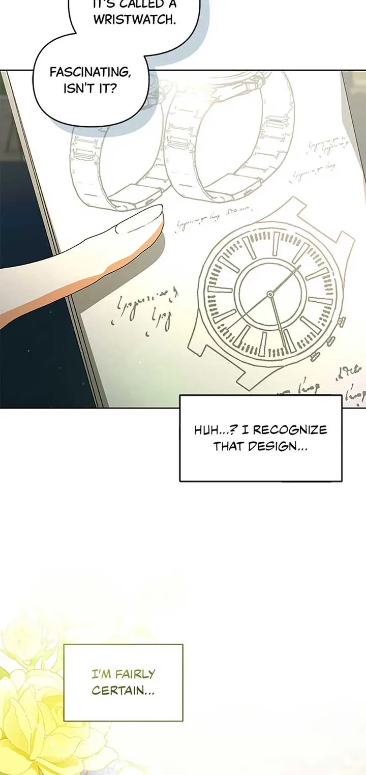 Fell Into the Arms of a Mad Villain Chapter 44 page 55