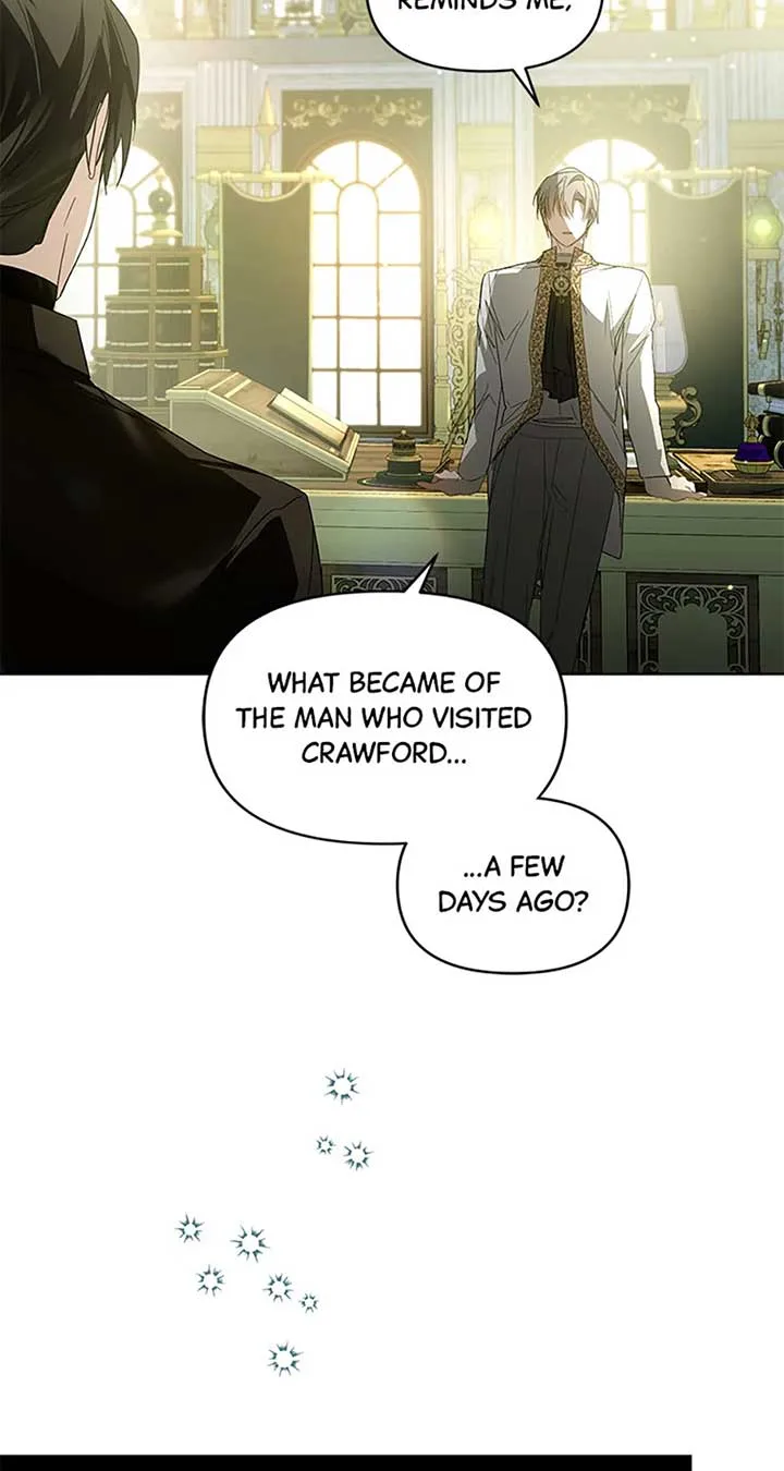 Fell Into the Arms of a Mad Villain Chapter 44 page 35