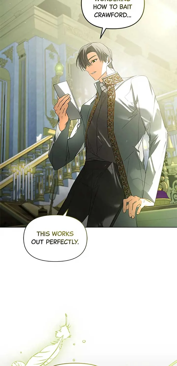 Fell Into the Arms of a Mad Villain Chapter 44 page 40