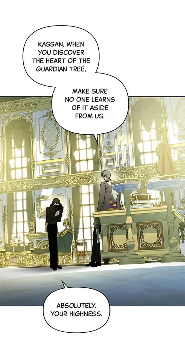 Fell Into the Arms of a Mad Villain Chapter 44 page 31