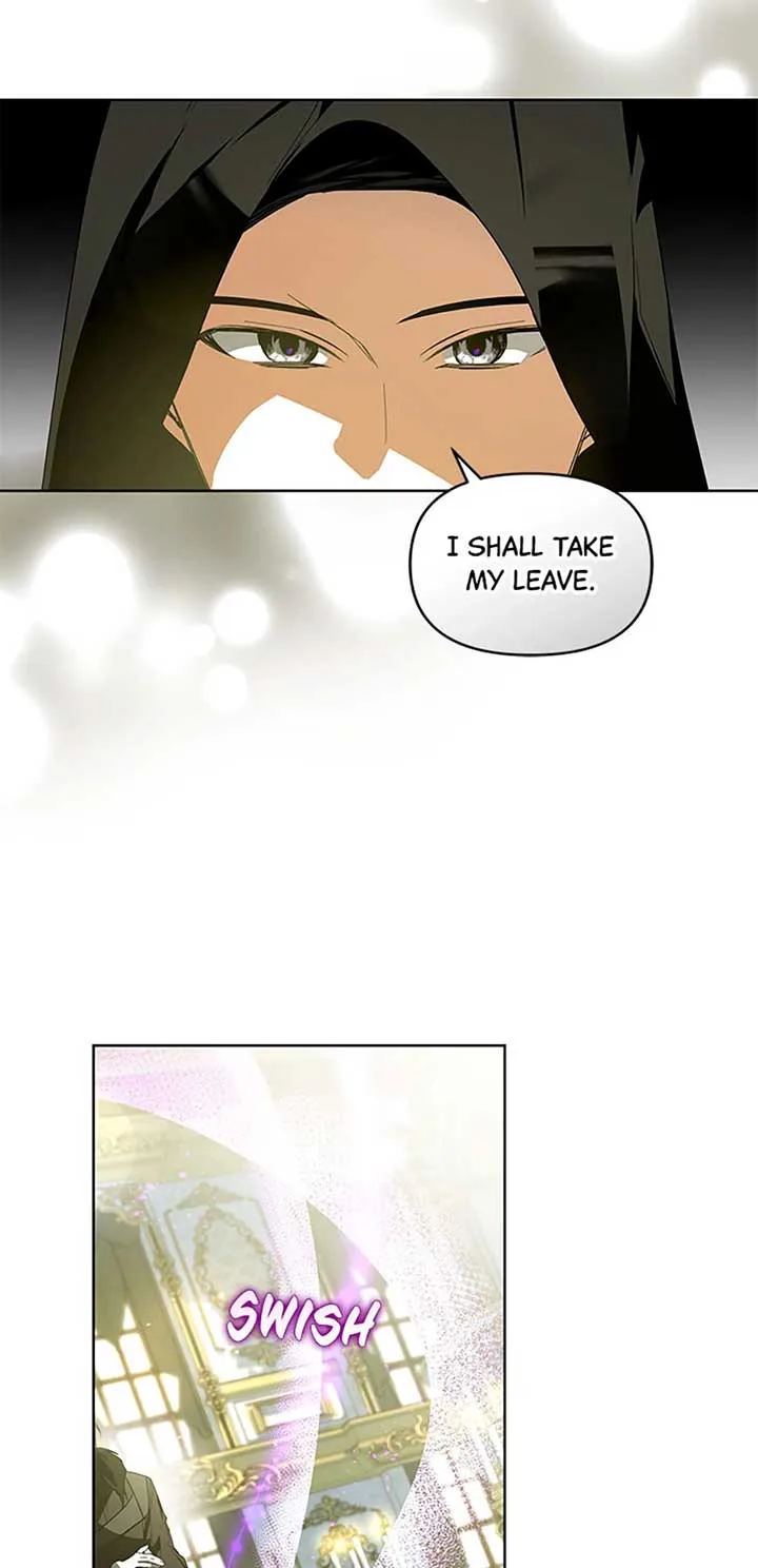 Fell Into the Arms of a Mad Villain Chapter 44 page 25