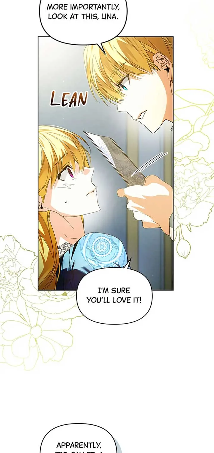 Fell Into the Arms of a Mad Villain Chapter 44 page 54