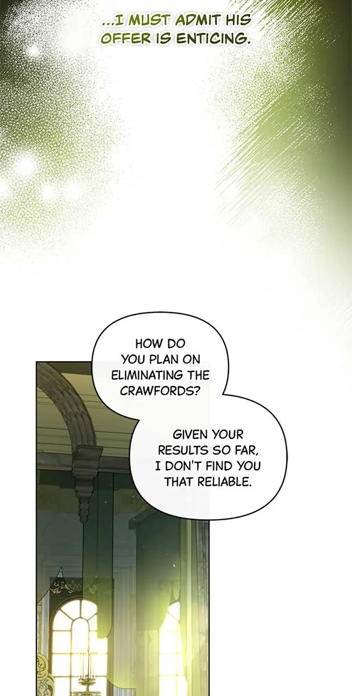 Fell Into the Arms of a Mad Villain Chapter 44 page 20