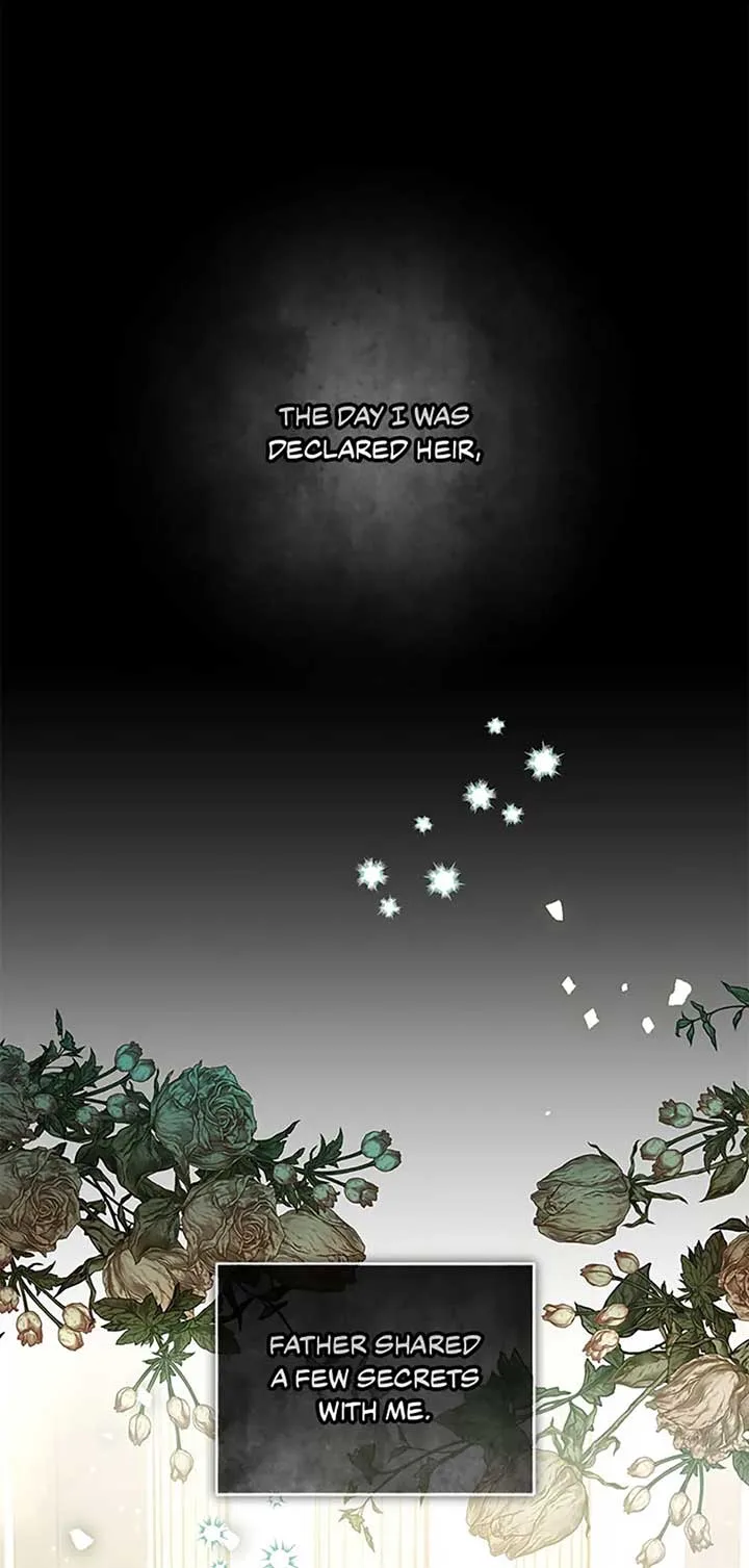 Fell Into the Arms of a Mad Villain Chapter 44 page 2