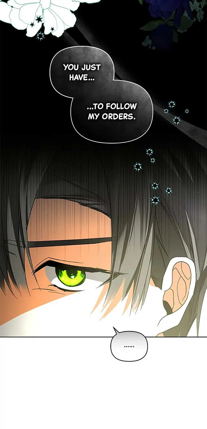 Fell Into the Arms of a Mad Villain Chapter 44 page 30
